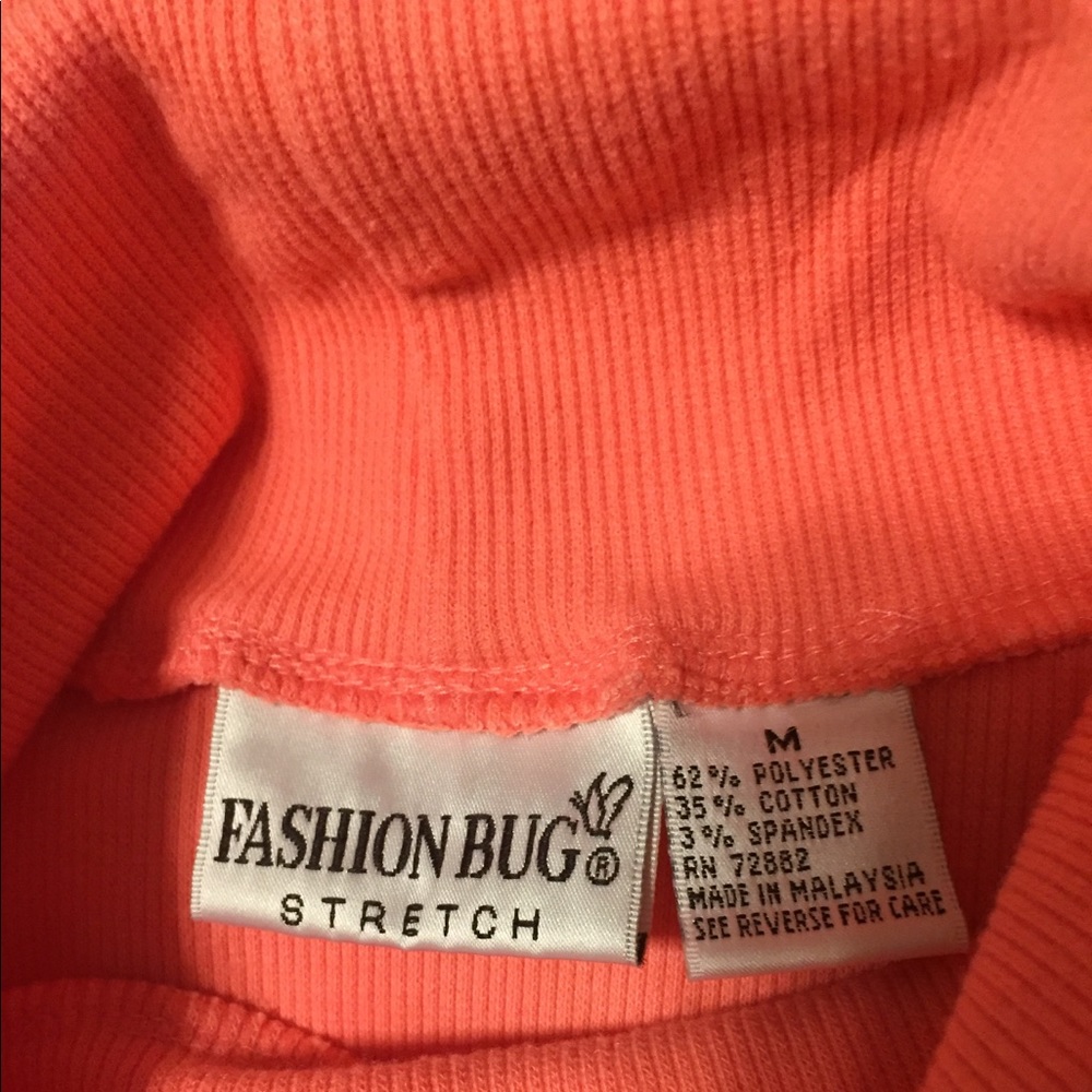 Shirt-Fashion Bug #3045 - Picture 3 of 3